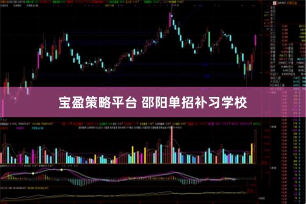 宝盈策略平台 邵阳单招补习学校